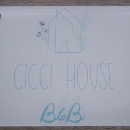 Apartament Cicci House Alba  Zewnętrze zdjęcie