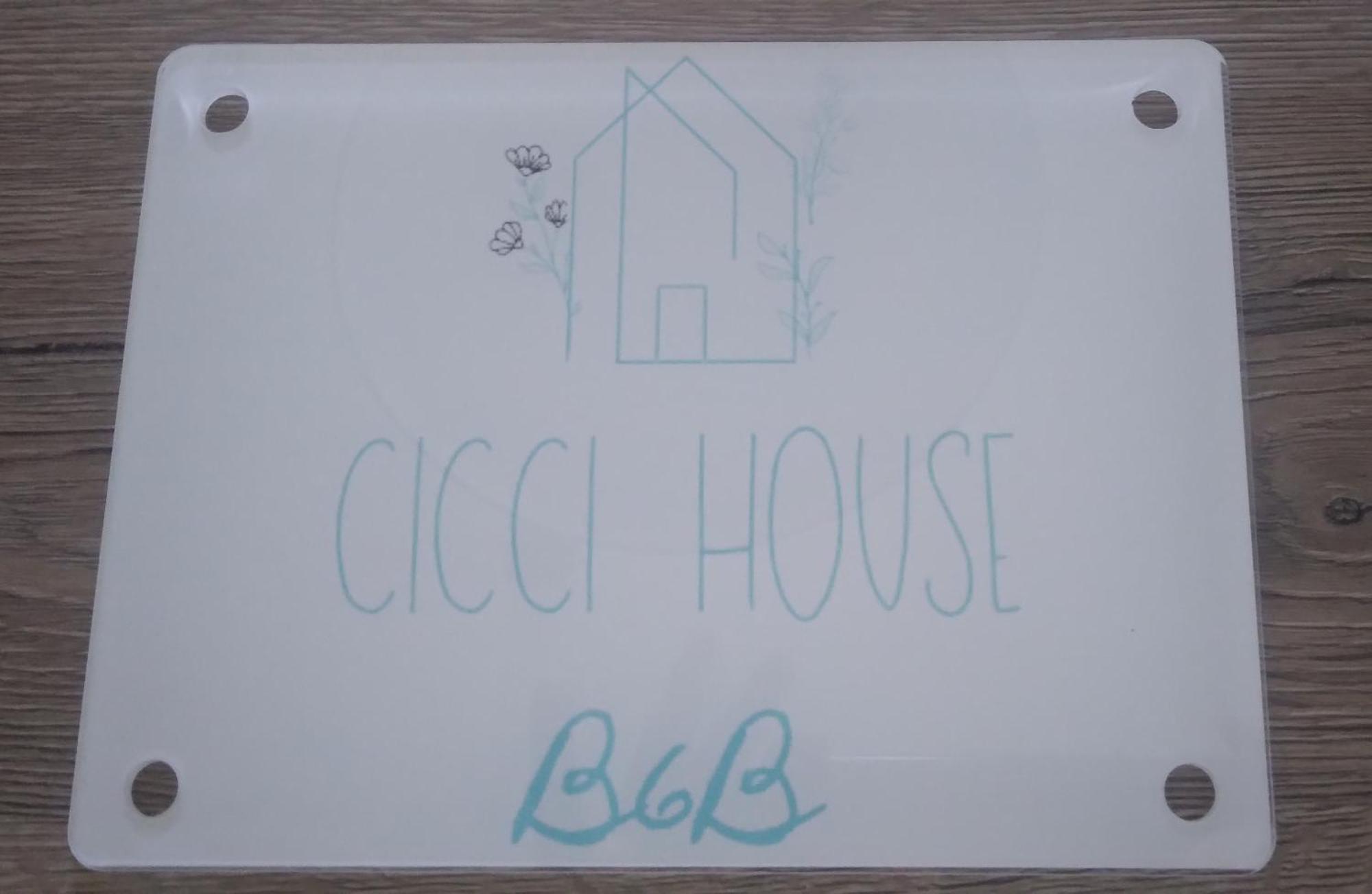 Apartament Cicci House Alba  Zewnętrze zdjęcie